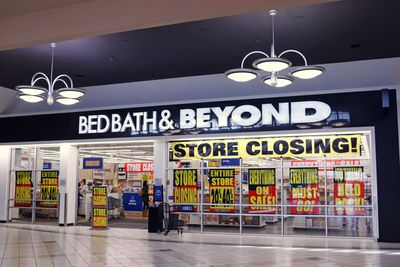Meme stock king Ryan Cohen is under investigation for Bed Bath & Beyond trades that netted him $60 million in 5 months