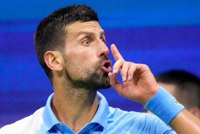 Novak Djokovic through to US Open final after knocking out home hope Ben Shelton