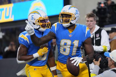 5 keys to a Chargers win vs. Dolphins in Week 1