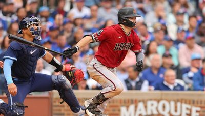 Cubs lose ‘game of inches’ to Diamondbacks in pitchers’ duel