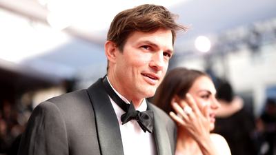 Ashton Kutcher Has Quit ‘Effective Immediately’ As Chairman Of His Anti-Child-Sex-Abuse Org
