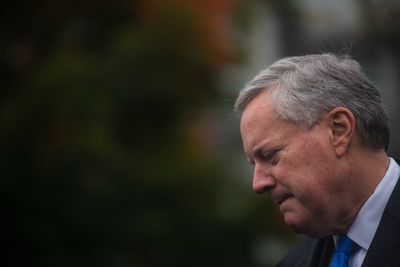 Judge rejects Meadows' bid to move case