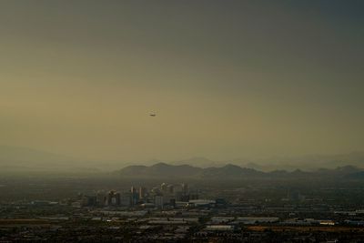 Phoenix is on the cusp of a new heat record after a 53rd day reaching at least 110 degrees this year