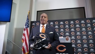 Fans on West, South sides feel differently about Bears this season — in a good way