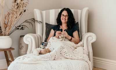 Craft with a hook: why granny squares are the perfect entry point to crochet