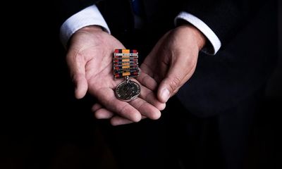 ‘We had to walk about all night to keep ourselves alive’: an Aboriginal soldier writes home from the Boer war