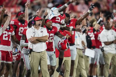 UGA football drops hype video ahead of Ball State game