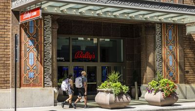 Bally’s Chicago casino at Medinah Temple: What to know if you go