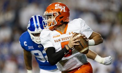 Air Force at Sam Houston: Falcons Game Preview, How to Watch, Odds, Prediction