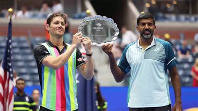 US Open: For Rohan Bopanna, the name of the game is longevity