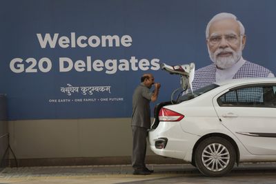 ‘Diplomatic World Cup’: In G20 summit, India looks for moment in the sun