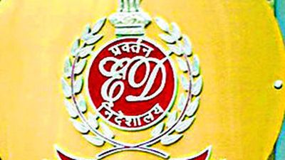 ED attaches assets worth ₹3.43 crore in cheating case