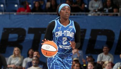 Sky clinch berth in fifth straight postseason with win over Lynx