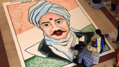 The evolution of Subramania Bharati via his writings in The Hindu | An interview with historian A.R. Venkatachalapathy