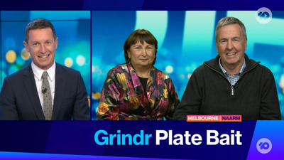 Bless This Couple On The Project Who Had No Clue What Their Custom Number Plate ‘Grindr’ Meant