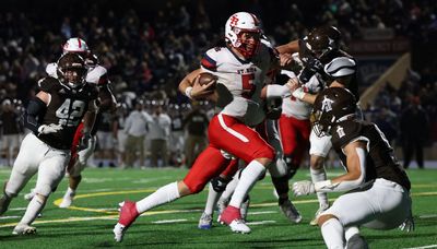 St. Rita surges back in the second half to beat Joliet Catholic