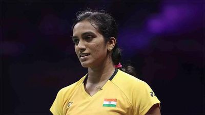 To arrest slide in form, PV Sindhu seeks Prakash Padukone's help
