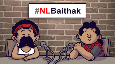 NL Baithak: An interactive live session with the NL Team