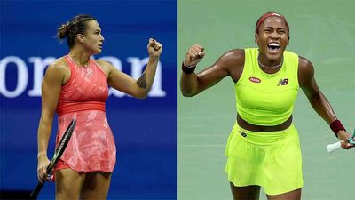 US Open: Sabalenka survives Keys scare; Gauff downs Muchova