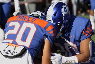 Opinion Poll: A new No.1? Bishop Gorman makes strong case after win over Centennial