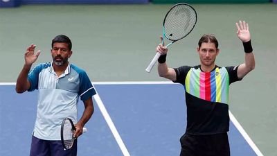Watch: Rohan Bopanna's incredible sportsmanship in US Open doubles final