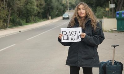 Celebrity Race Across the World: this starry travel show will be an unmissable trip