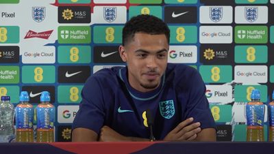 Ukraine vs England live stream: How can I watch Euro 2024 qualifier for FREE on TV in UK today?