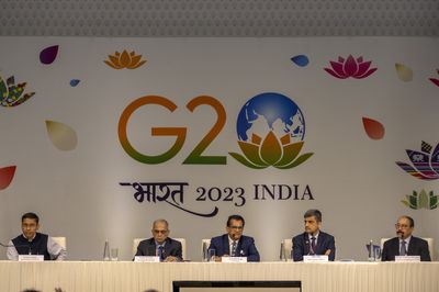 The G20 has agreed to make the African Union a permanent member, Indian PM Modi says