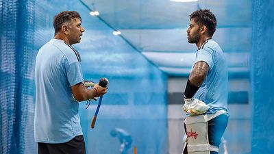 The SKY World Cup conundrum: Can Suryakumar Yadav produce the goods in a format he hasn't mastered yet?