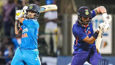India vs Pakistan, Asia Cup: Ishan Kishan or KL Rahul - who will India include in the XI vs Pakistan?