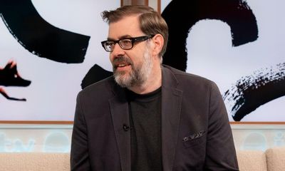 Richard Osman ‘tapped on the shoulder’ at Cambridge by MI6 – but failed the test