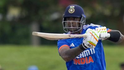 'Needs tiny little mind switch': AB de Villiers on Suryakumar Yadav's ODI woes