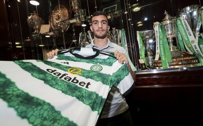 Liel Abada injury update as Celtic winger sent back to Scotland for medical scrutiny