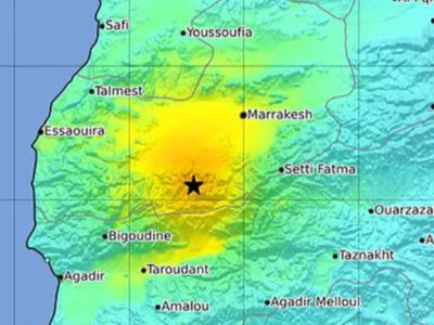 Morocco earthquake: Is it safe to travel at the moment?