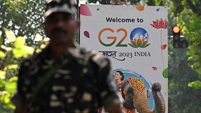India renames itself Bharat in G20 summit invite, reviving nationalist row