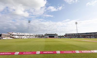 England beat Sri Lanka by seven wickets in first women’s one-day international – as it happened