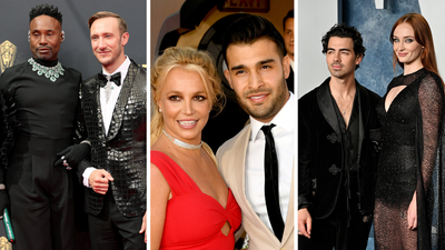 Celebrity couples keep breaking up. Why do we care so much?