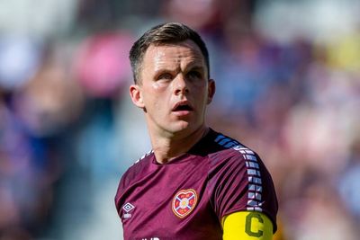 Lawrence Shankland Hearts to Rangers move mooted by former player