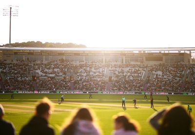 England vs New Zealand LIVE: Cricket score and updates from New Zealand in England 2023