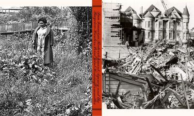 San Francisco razed its ‘Harlem of the West’. Detectives seek those who lost homes