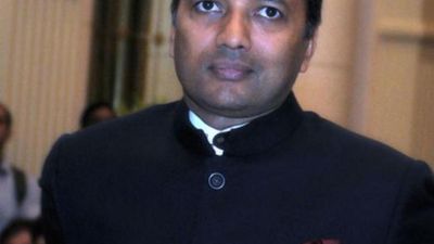 Coal scam | Delhi court allows Naveen Jindal to travel abroad