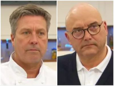 Celebrity MasterChef viewers urge BBC to make series alteration for future finales