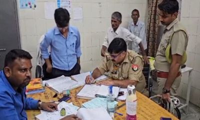 Uttar Pradesh: 2 doctors booked for drunkeness, go missing from Bareilly hospital during treatment