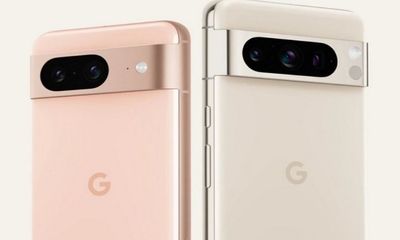 Google offers glimpse of Pixel 8, Pixel 8 Pro ahead of October event