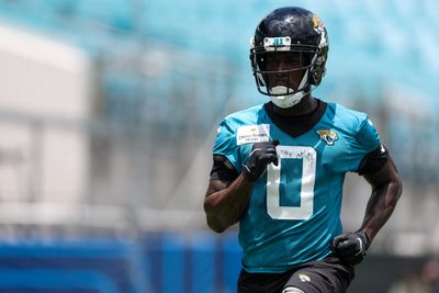 Gimme Him: One player Colts would steal from Jaguars
