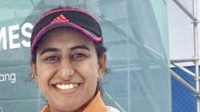 Tennis | Ankita Bhambri confident of a good fare in Asian Games