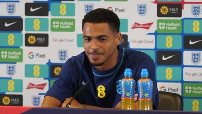 Ukraine vs England LIVE! Euro 2024 qualifier result, match stream and latest updates today