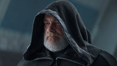 'Ahsoka' Embraces the Best Part of Star Wars' Sequel Trilogy
