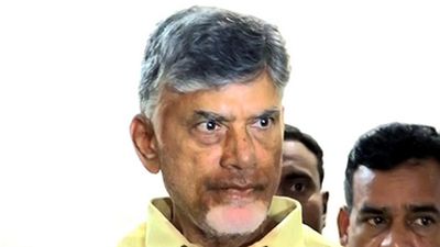 CID failed to provide me proper evidence for my arrest, says Chandrababu Naidu