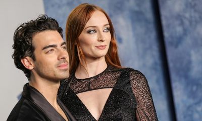 Joe Jonas and Sophie Turner’s divorce is making the media ask the worst questions
